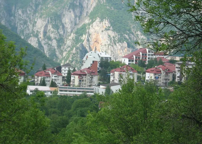 Apartment Vera