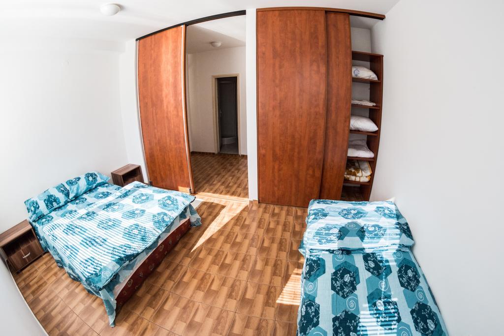 Vera Apartment