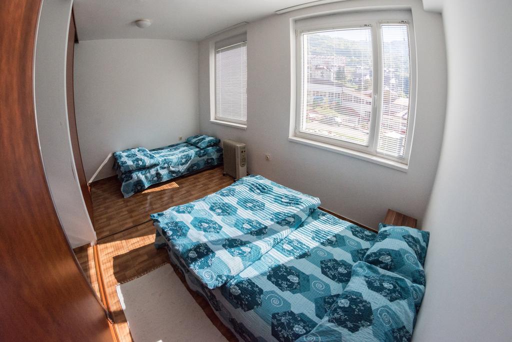 Apartment Vera