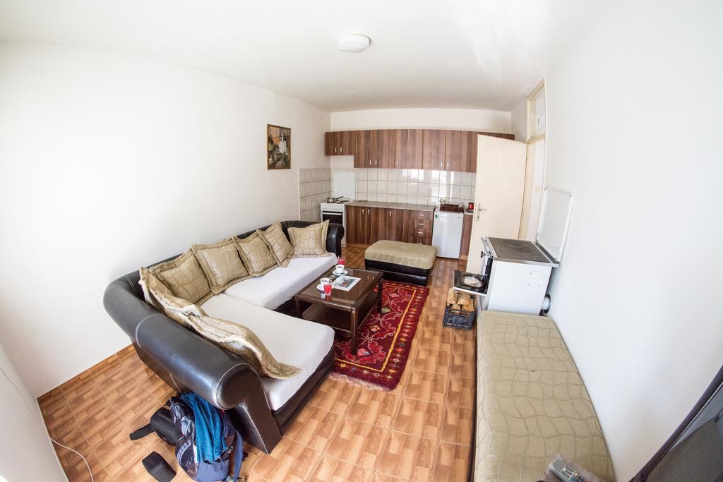 Apartment Vera *