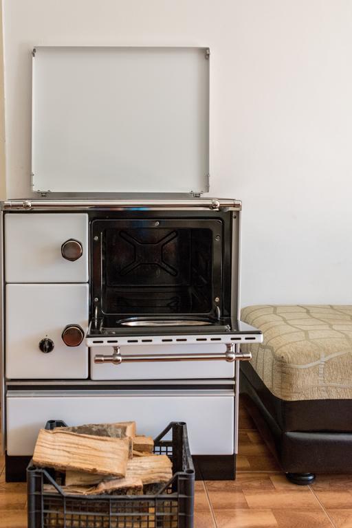 Vera Apartment